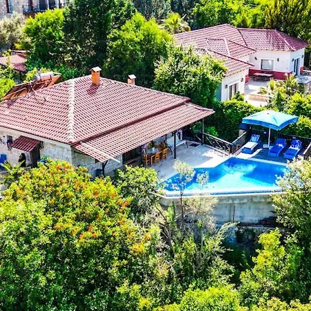 Villa Defne Kas