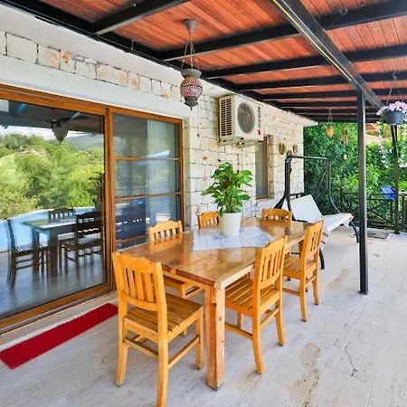 Vila Defne Kas