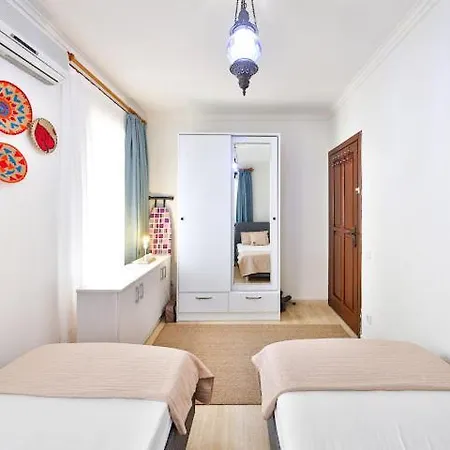 Vila Defne Kas Cukurbag (Kas)